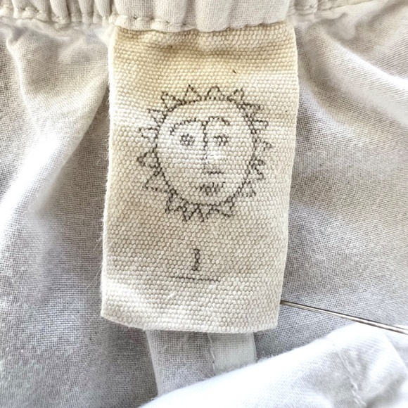 PRINTFRESH Beekeeper Cloud Boxer Shorts in Organic Cotton  - L - Picture 4 of 8